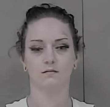 Mugshot of JANAY ROSE-ANNE HARPER