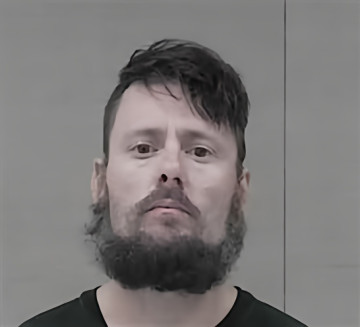 Mugshot of BRANDON STEWART POULAS