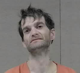 Mugshot of DAVID ALLEN PHILLIPS