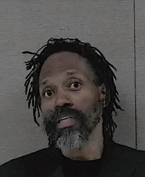 Mugshot of JAMEL LENARD