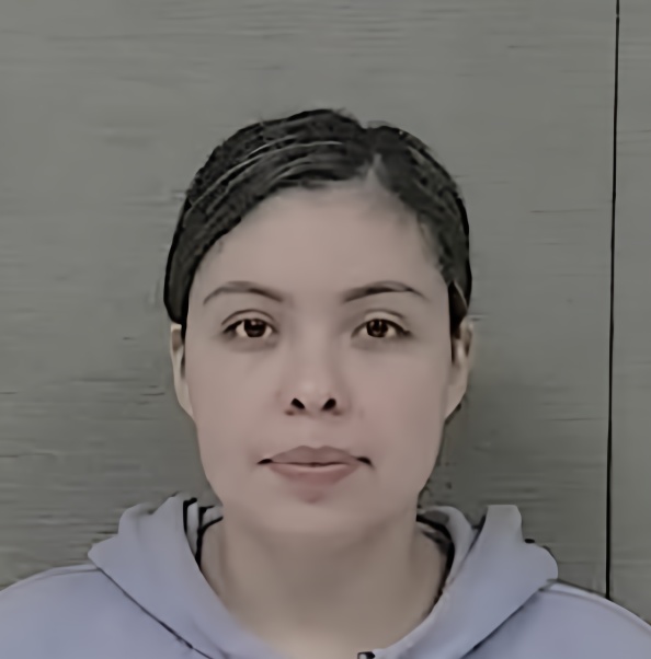 Mugshot of Mayra Itsury Patino-Maldonado