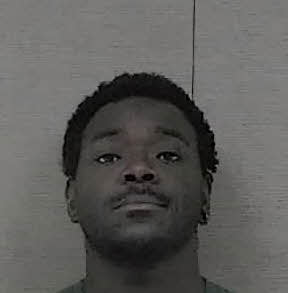 Mugshot of KEYONTAE ELLIOT