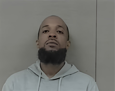 Mugshot of CHARLES ALLEN HODGE