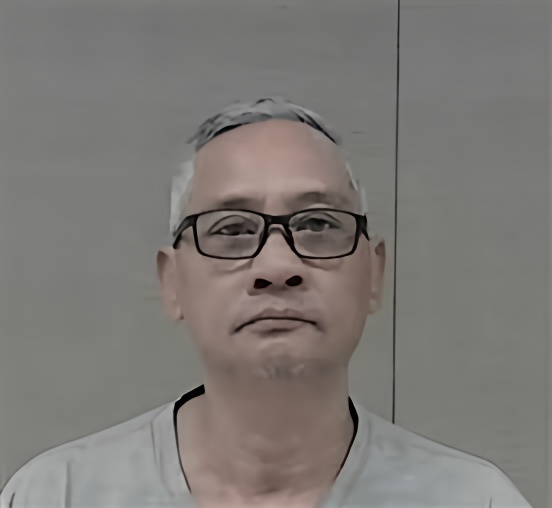 Mugshot of KYAW SOE WIN