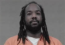 Mugshot of ROBERT ISRAEL MURPHY