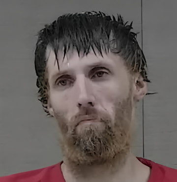 Mugshot of MATTHEW W BUTLER