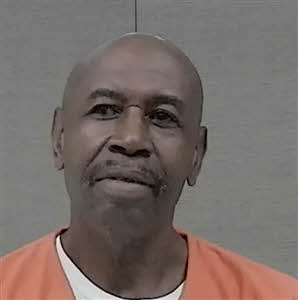 Mugshot of DAVID LORENZO JONES