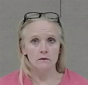 Mugshot of SHANNON LEEANN BIRD