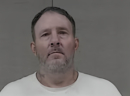 Mugshot of JEROME HOWARD RYALS