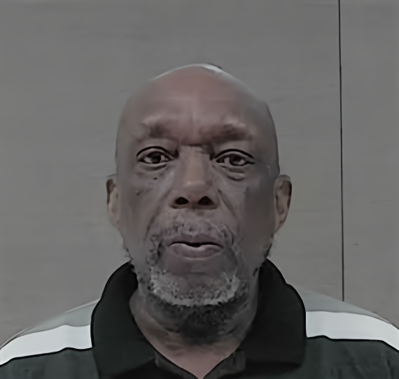 Mugshot of STANLEY NEAL PARKER