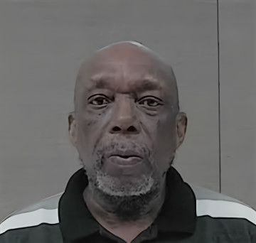 Mugshot of STANLEY NEAL PARKER