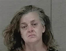 Mugshot of RENEE BENNETT
