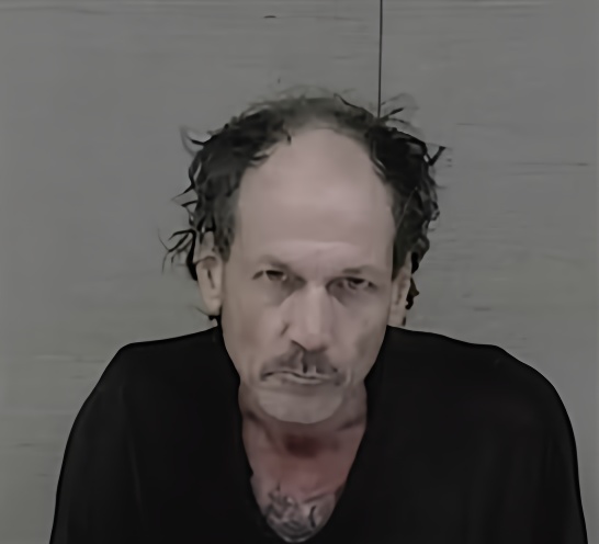 Mugshot of STANLEY WAYNE MATTHEWS