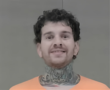 Mugshot of KEVIN SEYMOUR ROLLINS