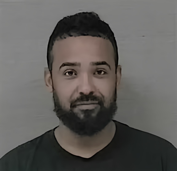 Mugshot of BRANDON DEWAYNE STANLEY