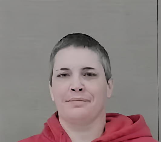 Mugshot of KASIE JANELLE BROWN