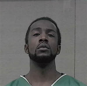 Mugshot of KEASON KENDALE STOCKS