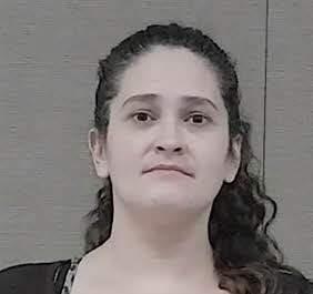Mugshot of KIERSTEN AMBER WETHINGTON