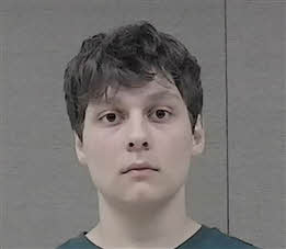 Mugshot of CHARLESTON HOYLE HENRY