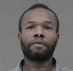 Mugshot of JOHNATHAN LEROY BROWN
