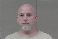 Mugshot of HOWARD LEE CALVIN