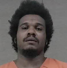 Mugshot of DEVANTE TYSHON BARBOUR