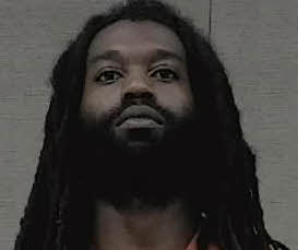 Mugshot of JAMEL SAQUAN TURNER
