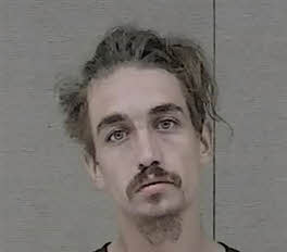 Mugshot of DYLAN ANDREW MATTHEWS