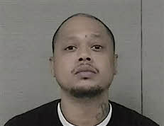 Mugshot of BRYAN WESLEY SHELVIN