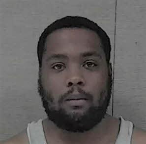 Mugshot of JYQUEZ KYRE' JACOBS