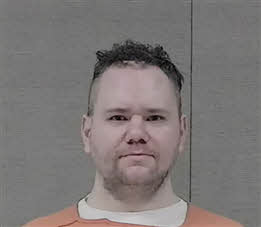 Mugshot of MATTHEW WHITMAN