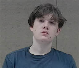 Mugshot of JESSE CARL SKIPPER