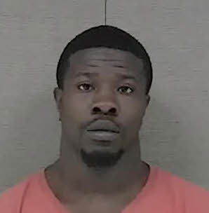 Mugshot of ZHAWAN MOLEKE MCNEILL