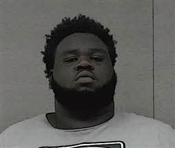 Mugshot of TYSHAN JAYQUAN STINSON