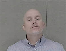 Mugshot of STEVEN ALAN VEST