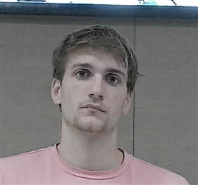 Mugshot of COREY EUGENE BAXLEY