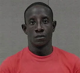 Mugshot of JAMAL DERRELL PIPKIN