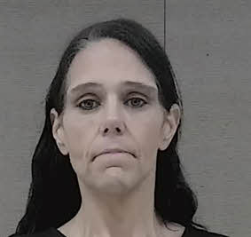 Mugshot of LORI RAYNOR TURNAGE