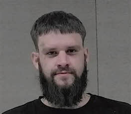 Mugshot of JEFFREY CHRISTOPHER BASERMAN