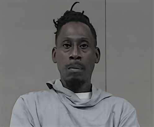 Mugshot of ANTHONY WAYNE CURRIE