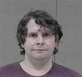 Mugshot of Reid Towler Millns