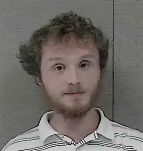 Mugshot of Alex Joseph Schembra