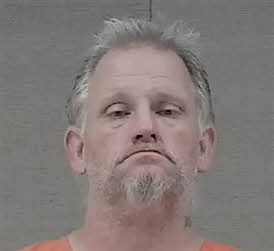 Mugshot of ROYLEE JOSEPH WILSON