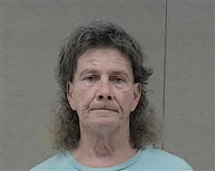 Mugshot of ROBERT VEREAN PRESSLEY