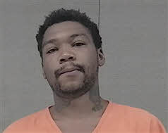 Mugshot of KESHON PIPKIN