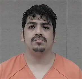 Mugshot of ROQUE TIENDA ESCALERA