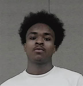 Mugshot of ZAVIEN SMITH