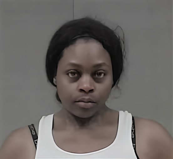 Mugshot of ANGELA RASHAD MCDONALD