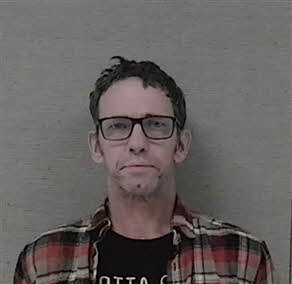 Mugshot of JOSEPH EMANUEL ALLEY