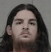 Mugshot of TYLER WALLACE SORGE